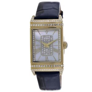 Christian Van Sant Women's Amara Mother of Pearl Dial Watch - CV4534
